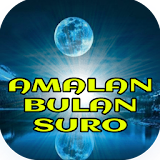 Amalan Bulan Syuro/Muharram icon