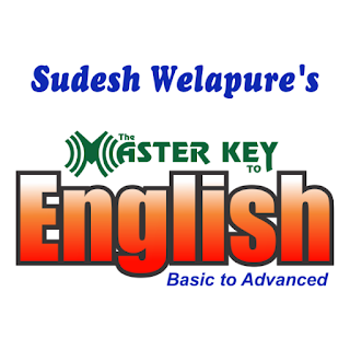 Sudesh Welapure's The Master K apk