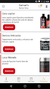 Samuel’s Barber Shop APK for Android Download 4
