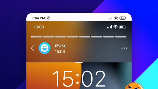 iFake: Fake Chat Messages Mod APK 10.0.0 (Unlocked)(Premium) Gallery 4