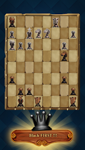 Chess: شطرنج 5