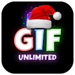 Cover Image of Download Gif - Funny & animated fun gifs for text messaging 14.0 APK