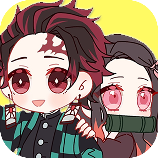 Vlinder Avatar Maker: dress up APK (Android Game) - Free Download