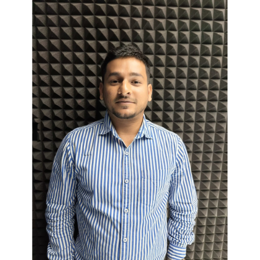 Organic Growth With Yash logo