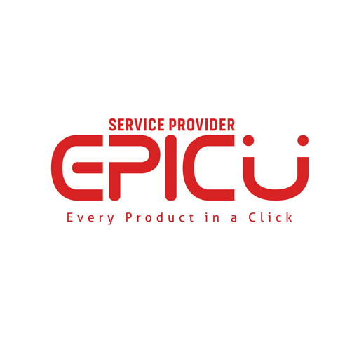 Epic Service logo