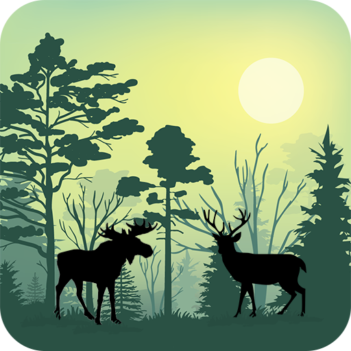 Forest Animals Simulator Unduh di Windows