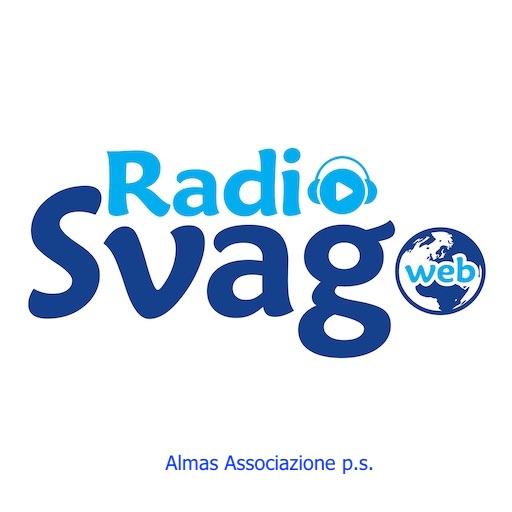 Radio Svago Web 1.0 Icon
