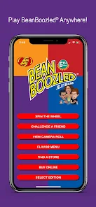 BeanBoozled 6th Edition Challenge