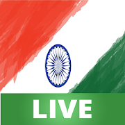 IND LIVE icon