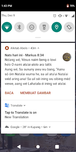 Abolo Bible Screen 2