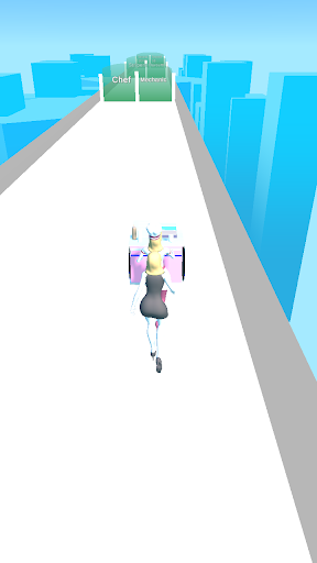 Startup Chase Screen 2