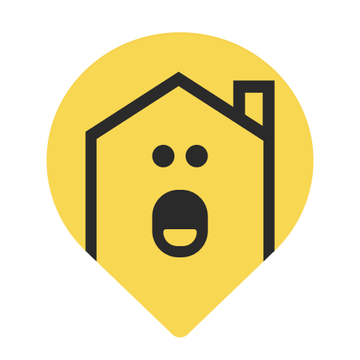 Kiki: Local Chat & People Near Logo
