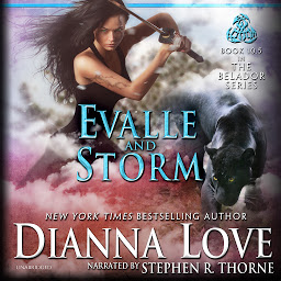 Icon image Evalle and Storm