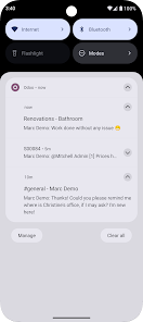 Screenshot image