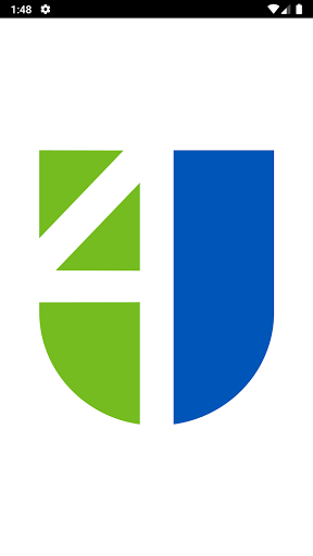 Android application 4U Credit Union screenshort