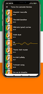 Toques Irlandeses para celular