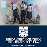 Bishop Anstey High School icon