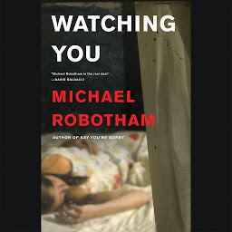 「Watching You」圖示圖片
