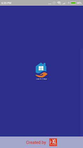 Android application IFLgoCollect screenshort