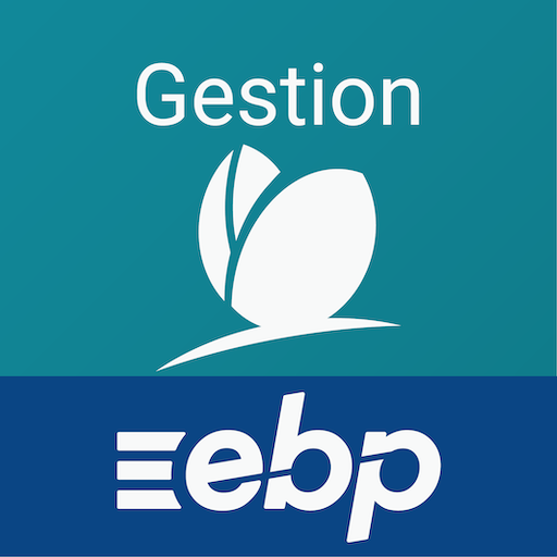 NuxiDev pour EBP Gestion Co.  Icon