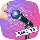 Make Me Singer - Record and Sing Karaoke 2018 icon