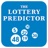 Lottery predictor icon