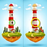 Find The Differences icon