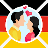 Dating in Germany | Unmarried icon