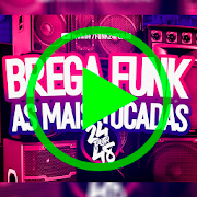 Top 39 Music & Audio Apps Like Brega Funk 2020 - Offline - Best Alternatives
