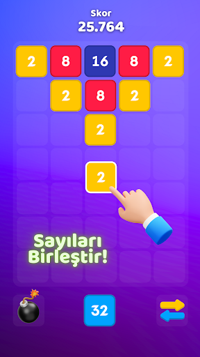Uygulama önizlemesi
