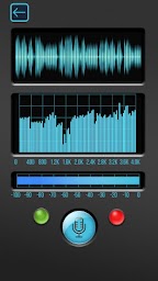 Lie Detector Simulator