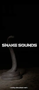 snake sounds