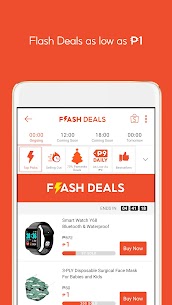 Shopee PH APK for Android Download (Shop Online) 4