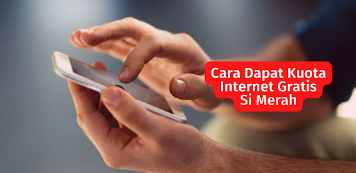 Cara Dapat Kuota Tsel