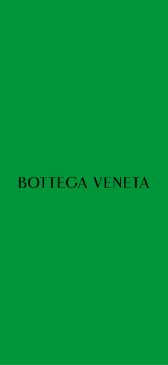 Android application Bottega Veneta screenshort