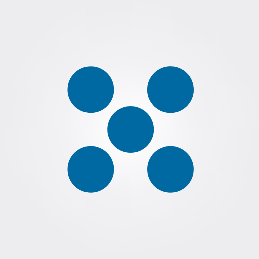 Domino Score Log logo