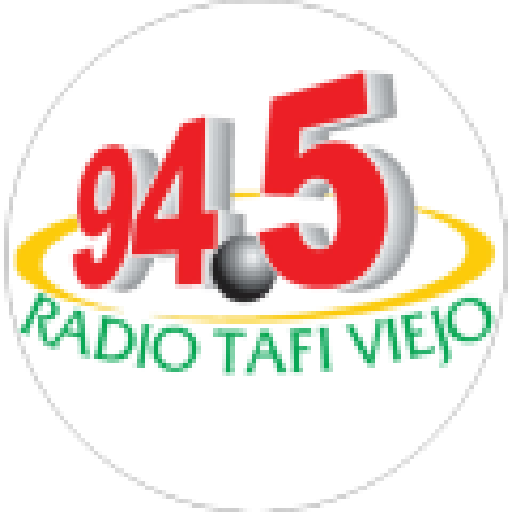 Radio Tafi Viejo 94.5 logo