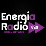 Cover Image of Tải xuống Energia Radio  APK