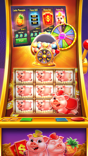 Fortune Pig Slot-TaDa Games 9