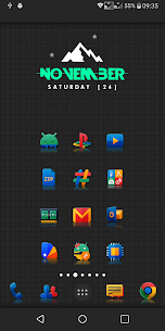 Reflector Icon Pack APK (Patched) 3