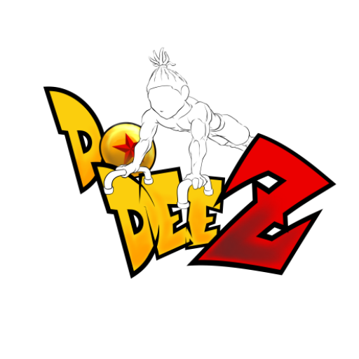 Do Deez Gainz logo