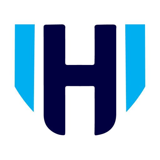 Haporte Bank logo