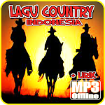 Cover Image of ดาวน์โหลด COUNTRY SONG INDONESIA & LIRIK  APK