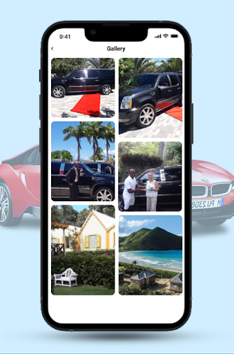 St.Kitts/Nevis Luxury Transfer Screen 3
