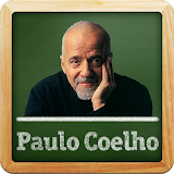 Vivo Reflexões: Paulo Coelho icon