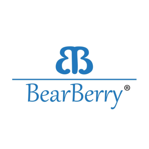 BearBerry Retail logo