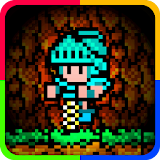 Hopping Knight - Multiplayer icon