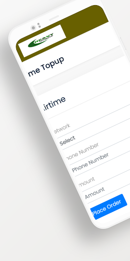 Android application Heavymobilebiz screenshort