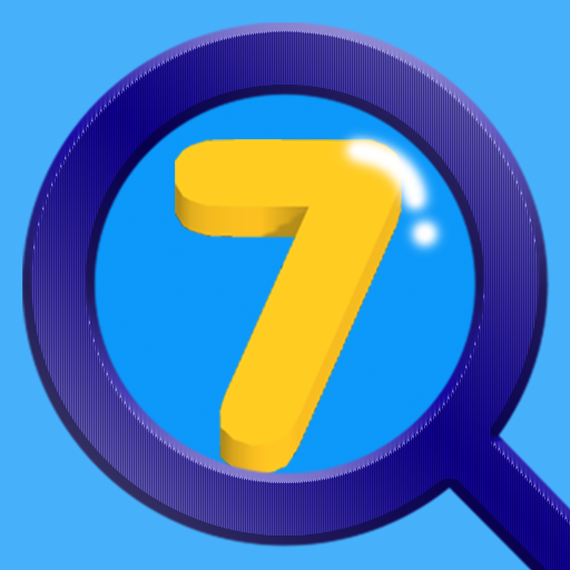 I Found It 3D Puzzle Game logo
