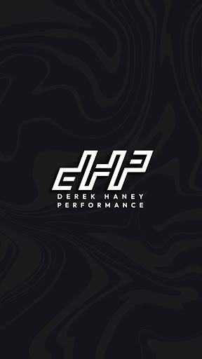 Android application DHP Training App screenshort